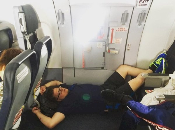 Image Credits: Instagram/passengershaming