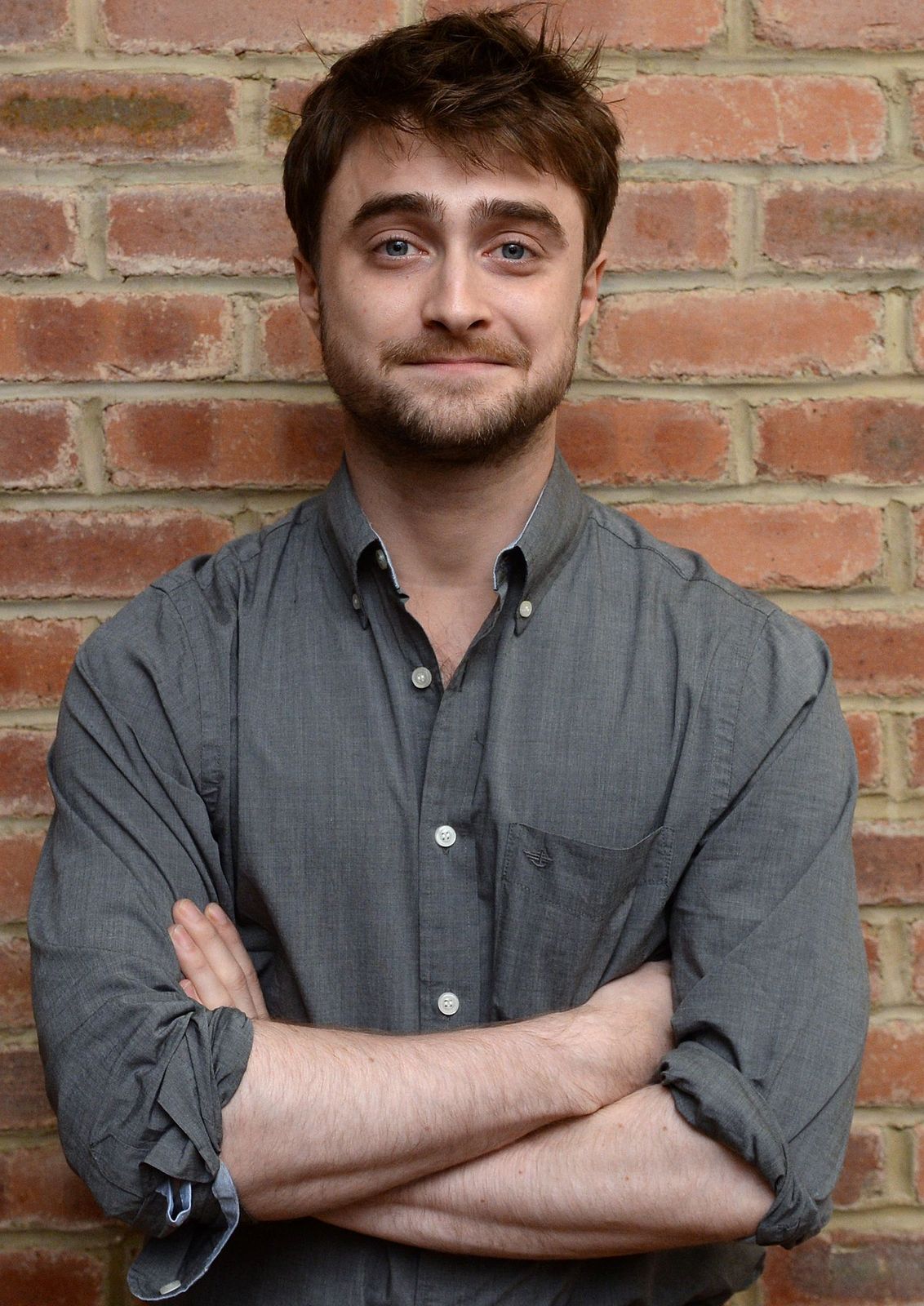 Daniel Radcliffe/Photo:Getty Images