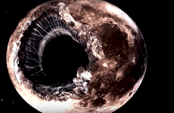 Créditos de imagen: Youtube/El Relleno Misterios Créditos de imagen: Youtube/El Relleno Misterios