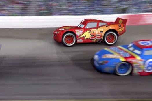 Image Credits: Disney/Pixar/Cars