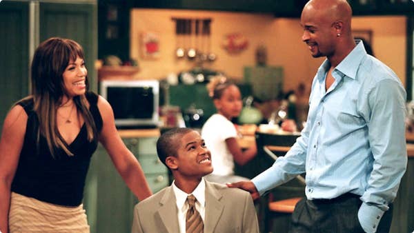 Image Credit: ABC/My Wife and Kids Image Credit: ABC/My Wife and Kids