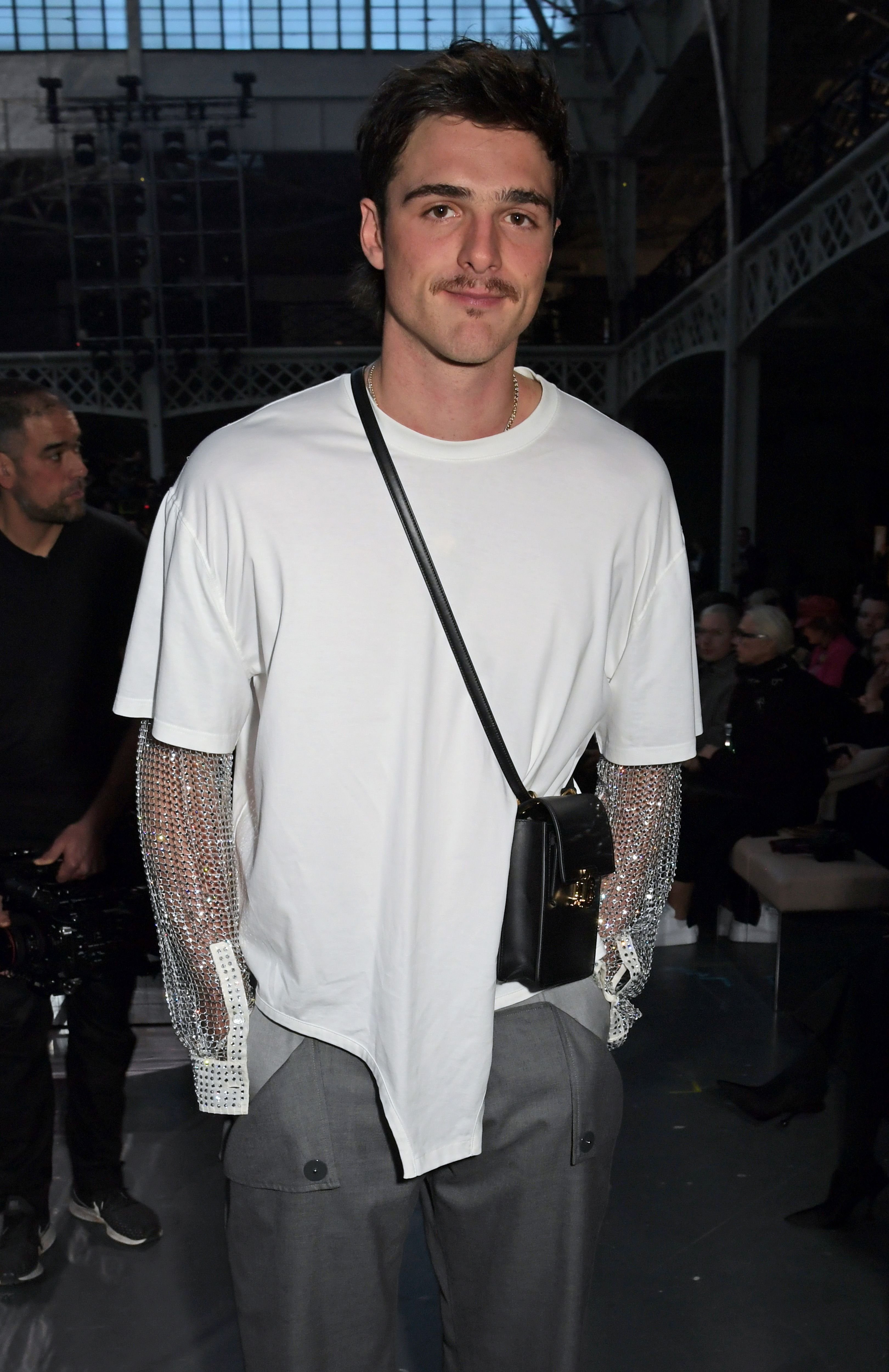 Jacob Elordi/Photo:Getty Images Jacob Elordi/Photo:Getty Images