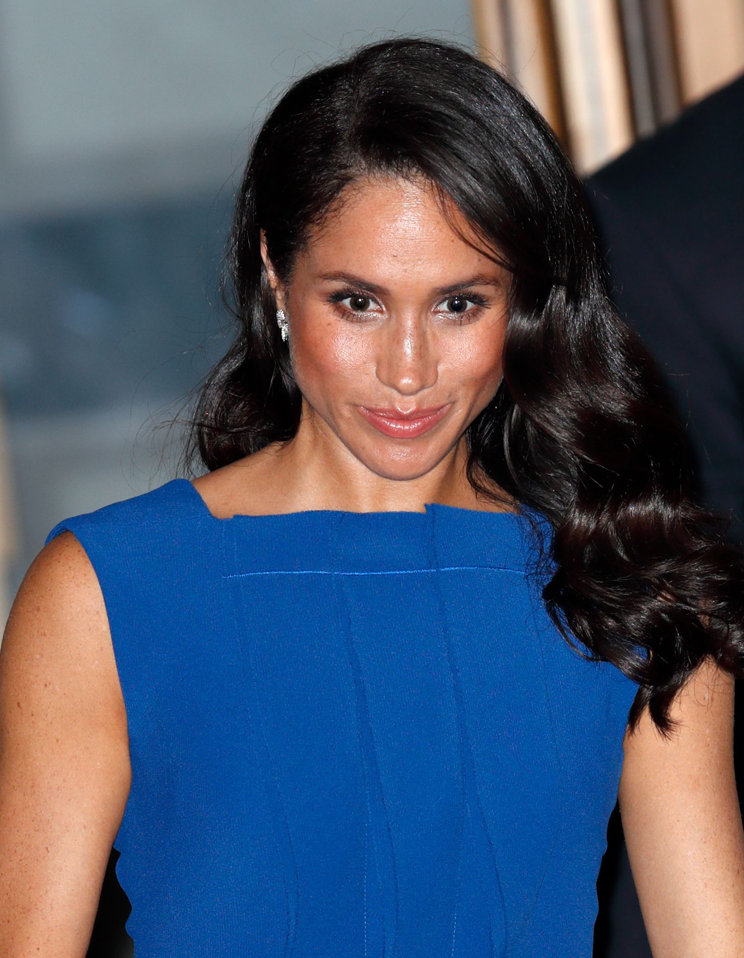 Meghan Markle has often been criticized by the media / Getty Images Meghan Markle has often been criticized by the media / Getty Images