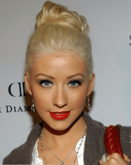 Créditos de imagen: Instagram/xtina_germany Créditos de imagen: Instagram/xtina_germany