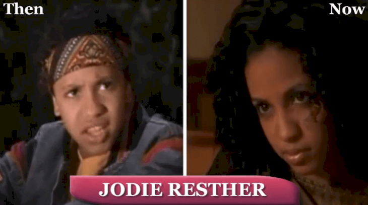 Image credits: YouTube/Then And Now Official Image credits: YouTube/Then And Now Official