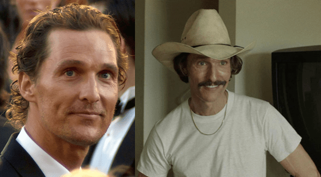 Image Credit: Wikipedia/David Torcivia - Focus Features/Dallas Buyers Club Image Credit: Wikipedia/David Torcivia - Focus Features/Dallas Buyers Club