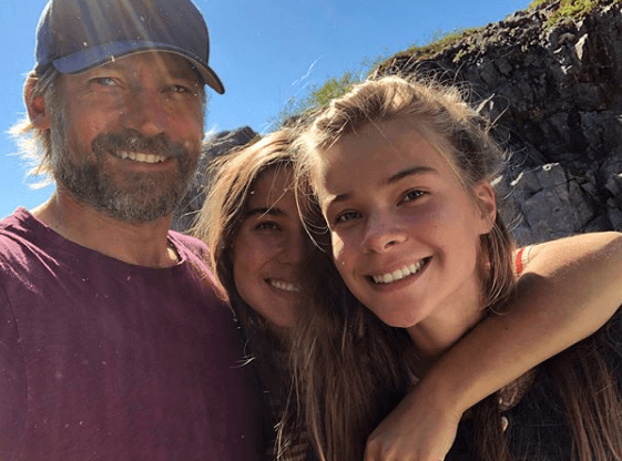 Image credit: Instagram/ nikolajwilliamcw Image credit: Instagram/ nikolajwilliamcw