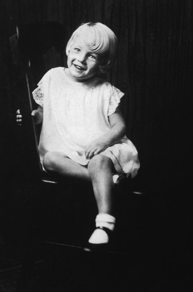 Image Credits: Getty Images/Hulton Archive Image Credits: Getty Images/Hulton Archive