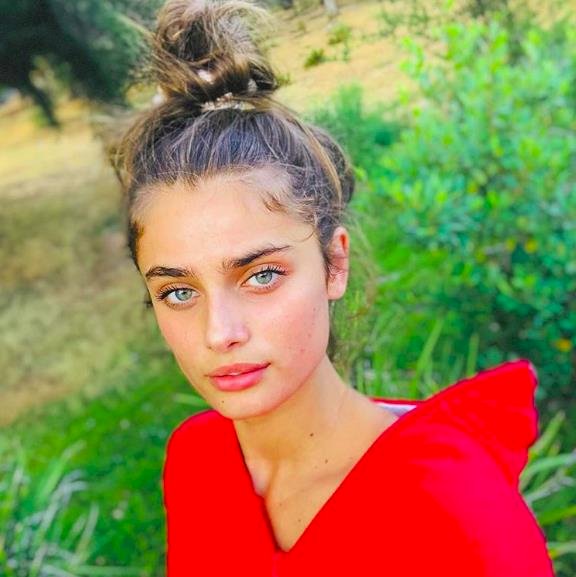 Créditos de imagen: Instagram/taylor_hill Créditos de imagen: Instagram/taylor_hill