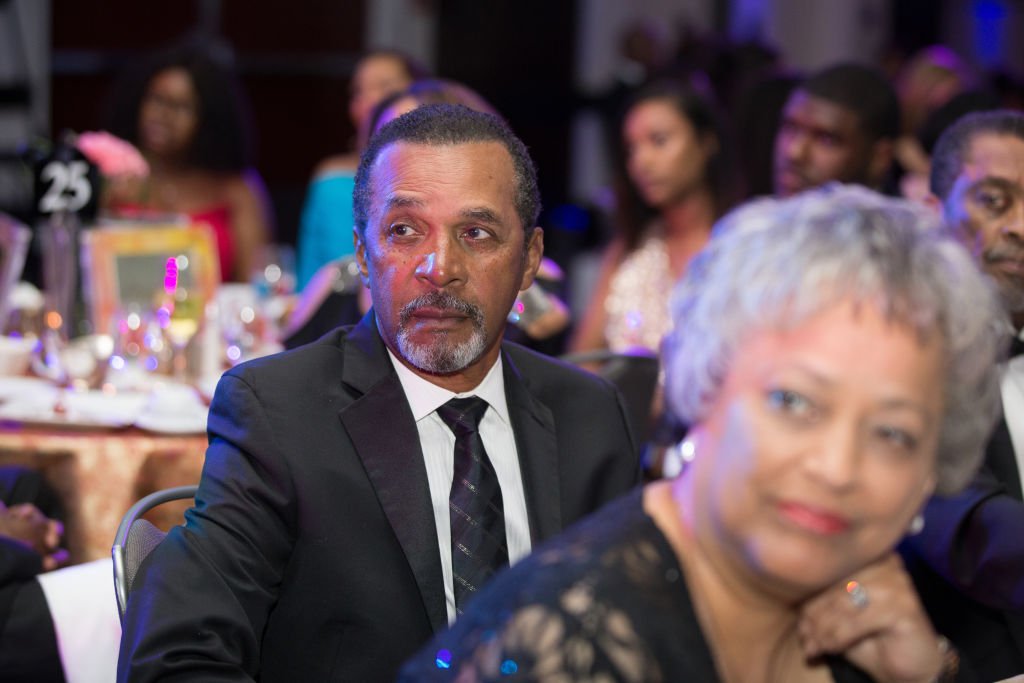 Clifton Davis Image Source: Getty Images.