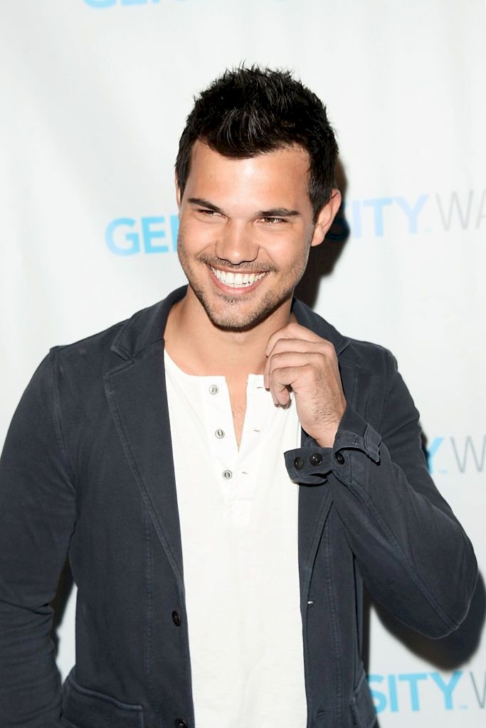 Taylor Lautner / Photo:Getty Images
