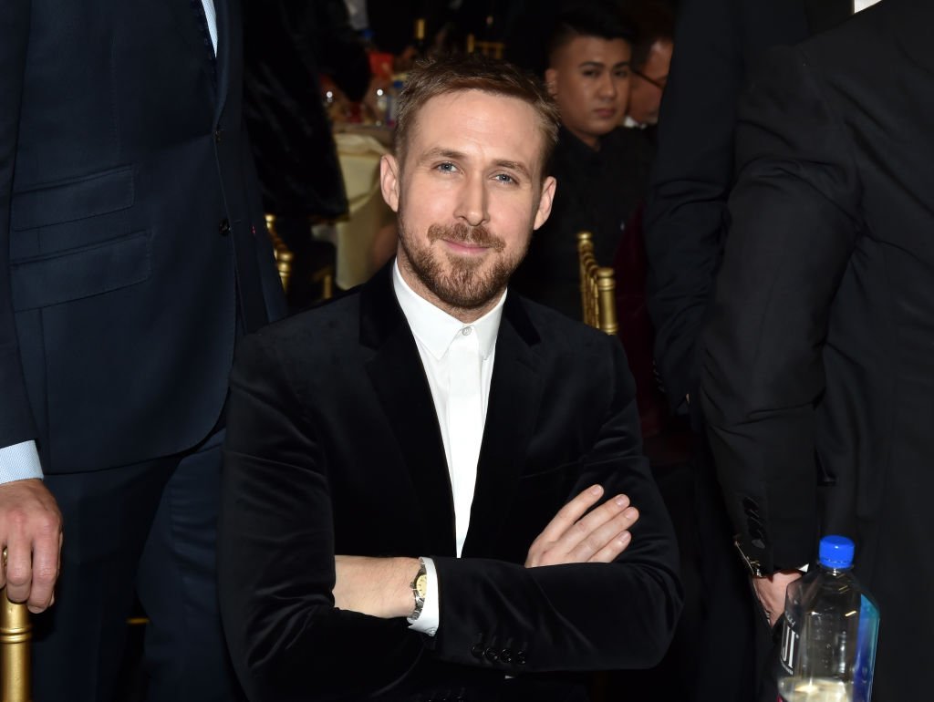 Image Credit: Getty Images/Jeff Kravitz Image Credit: Getty Images/Jeff Kravitz