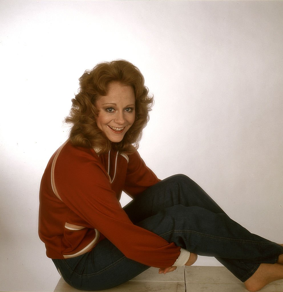 Image Credits: Getty Images / Michael Ochs Archives | Reba had singing lessons from her mother