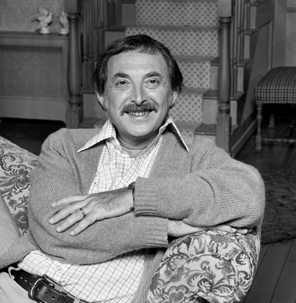 Image Credits: Getty Images / CBS | Bill Macy portrays Walter Findlay on the CBS television series, "Maude." Image dated: July 29, 1972 Los Angeles, CA. Image Credits: Getty Images / CBS | Bill Macy portrays Walter Findlay on the CBS television series, "Maude." Image dated: July 29, 1972 Los Angeles, CA.