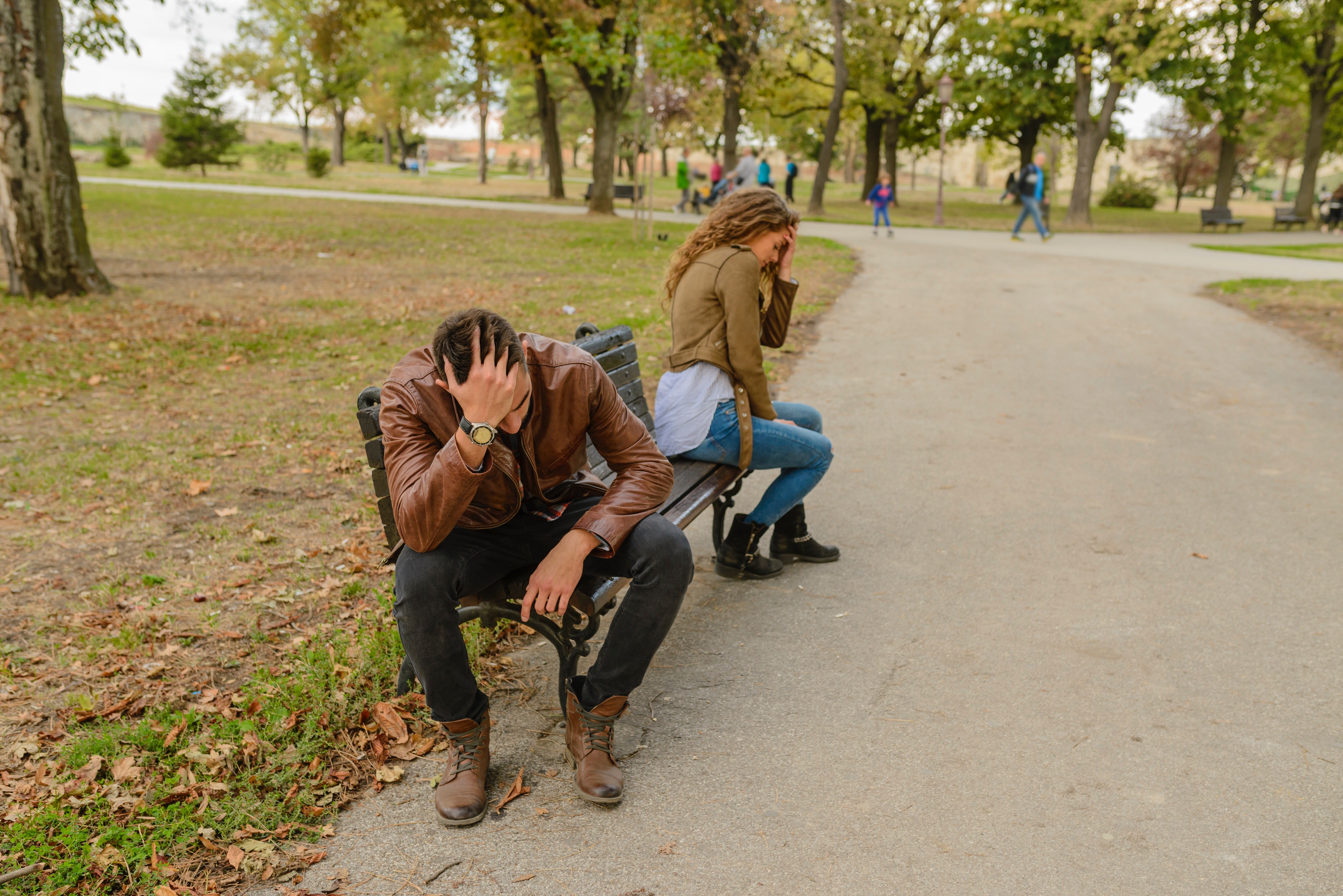 Photo by Krystian Maliszewski from Pexels