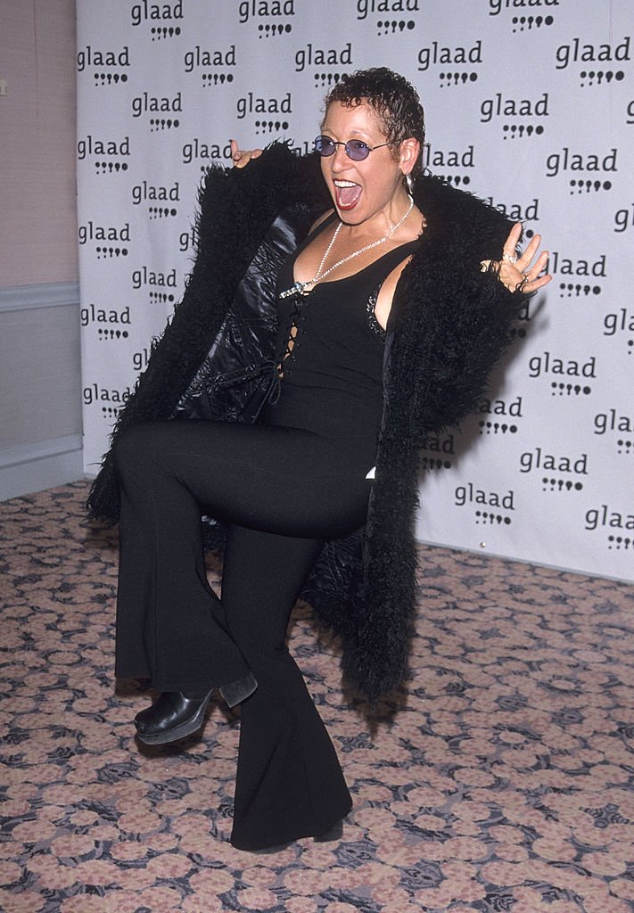 Image Credits: Ron Galella Collection via Getty Images