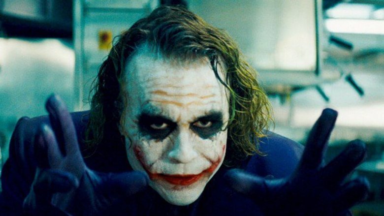Image Credit: Warner Bros. Pictures/The Dark Knight