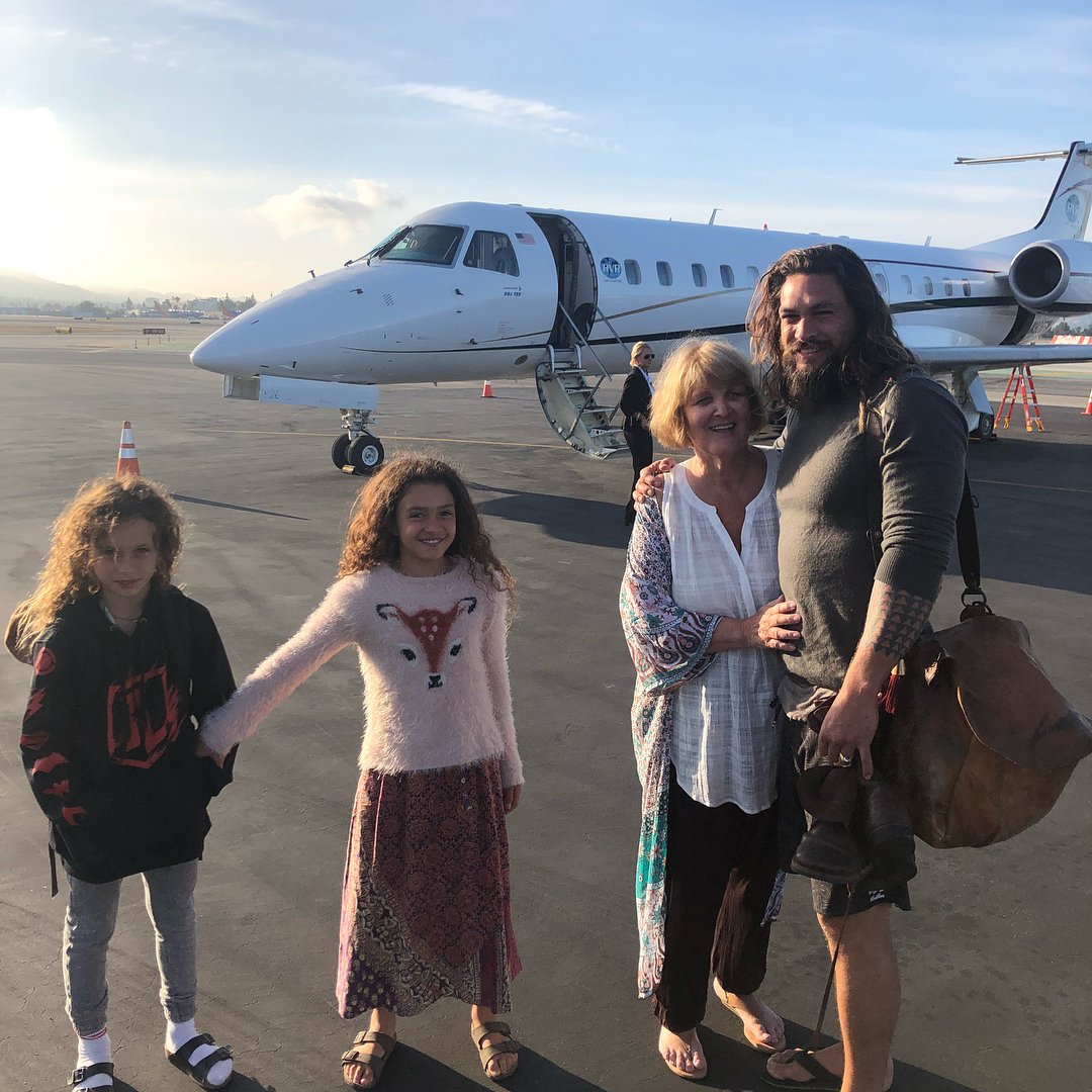 Image Source: Instagram / prideofgypsies