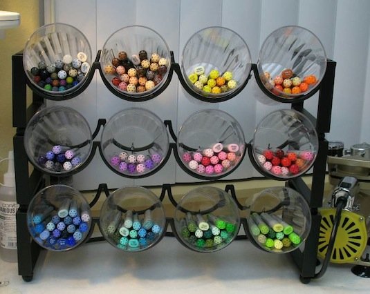 Image Credit: Pinterest / The Chic Site