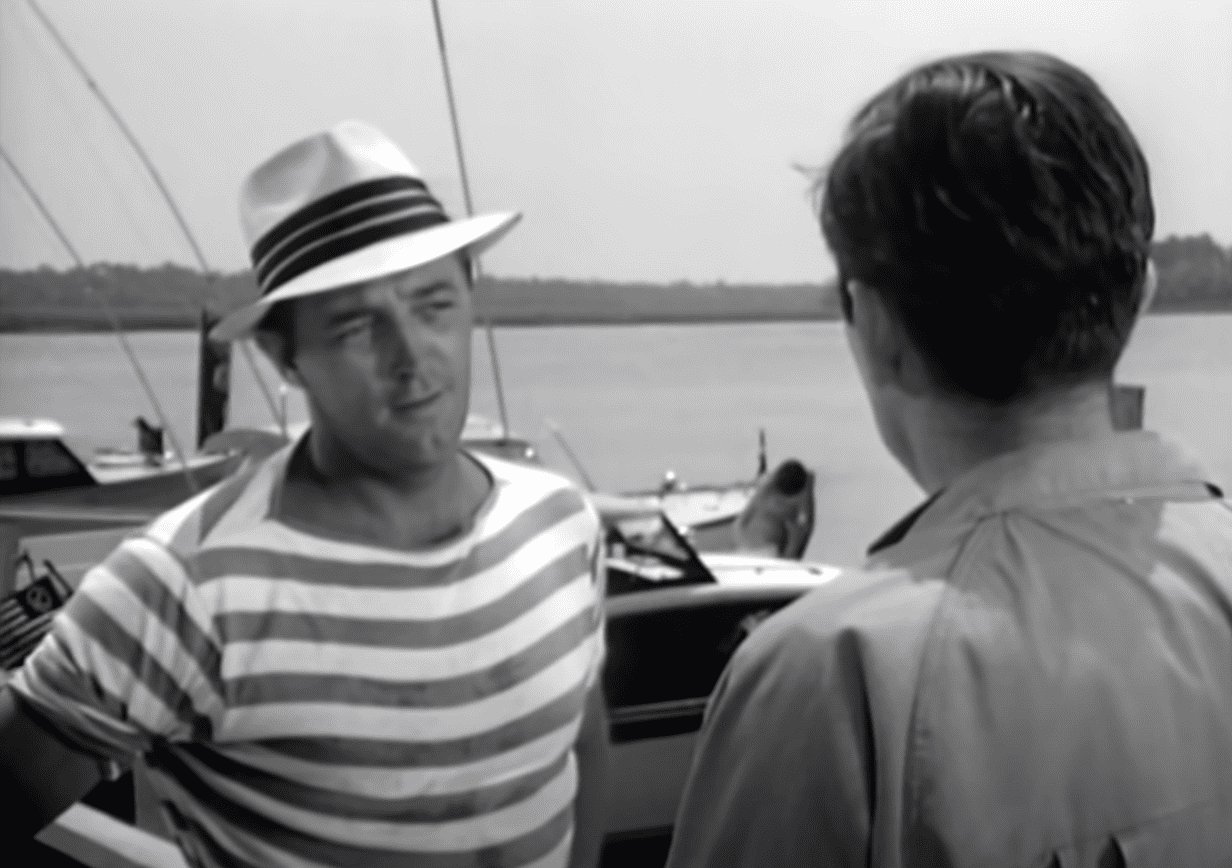 Image Source: Youtube/The Hollywood Collection|Cape Fear/Universal Pictures