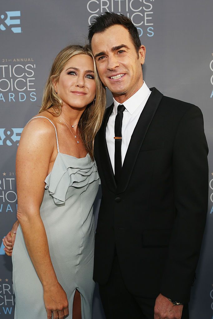 Getty Images Getty Images