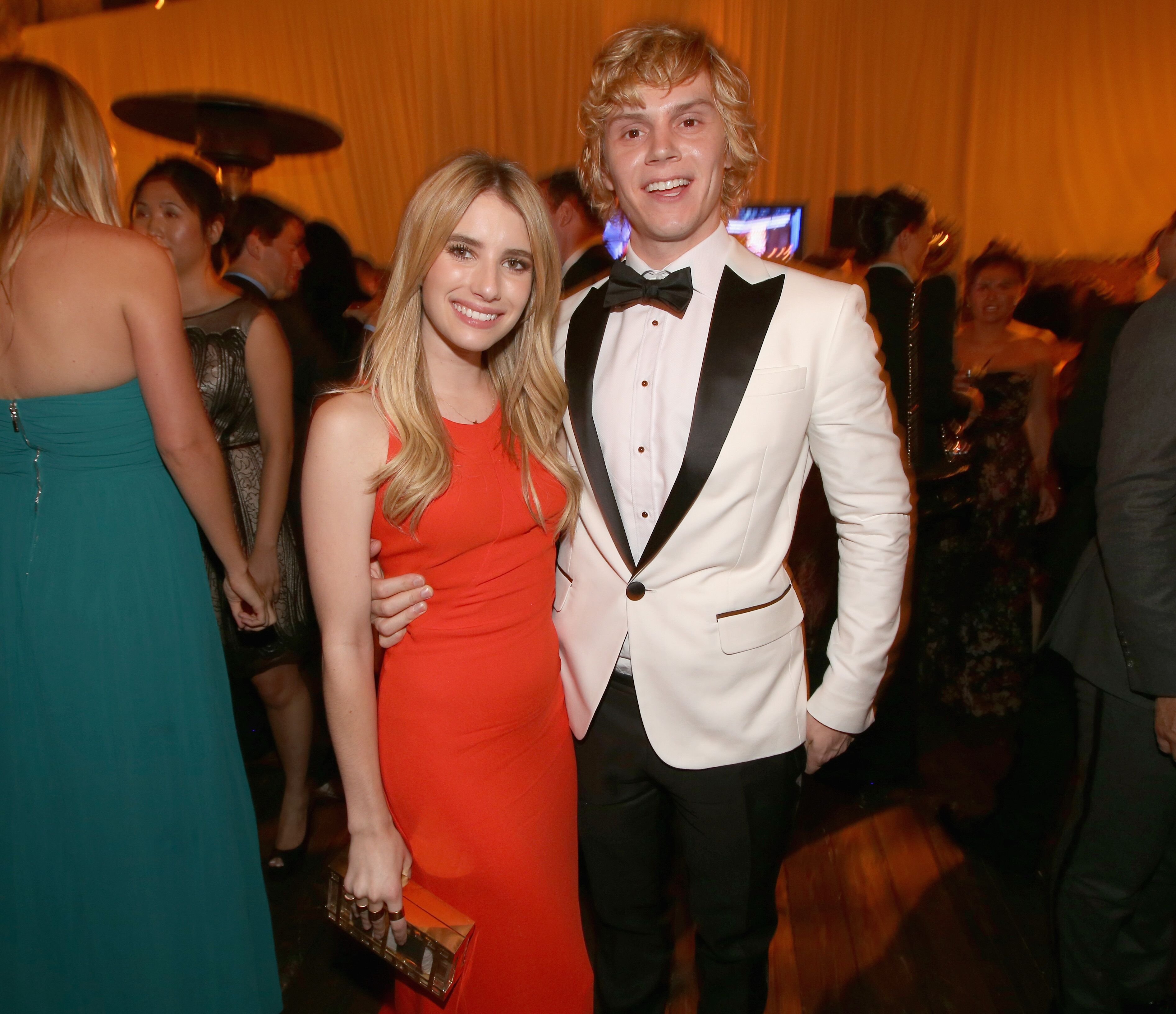 Getty Images Getty Images