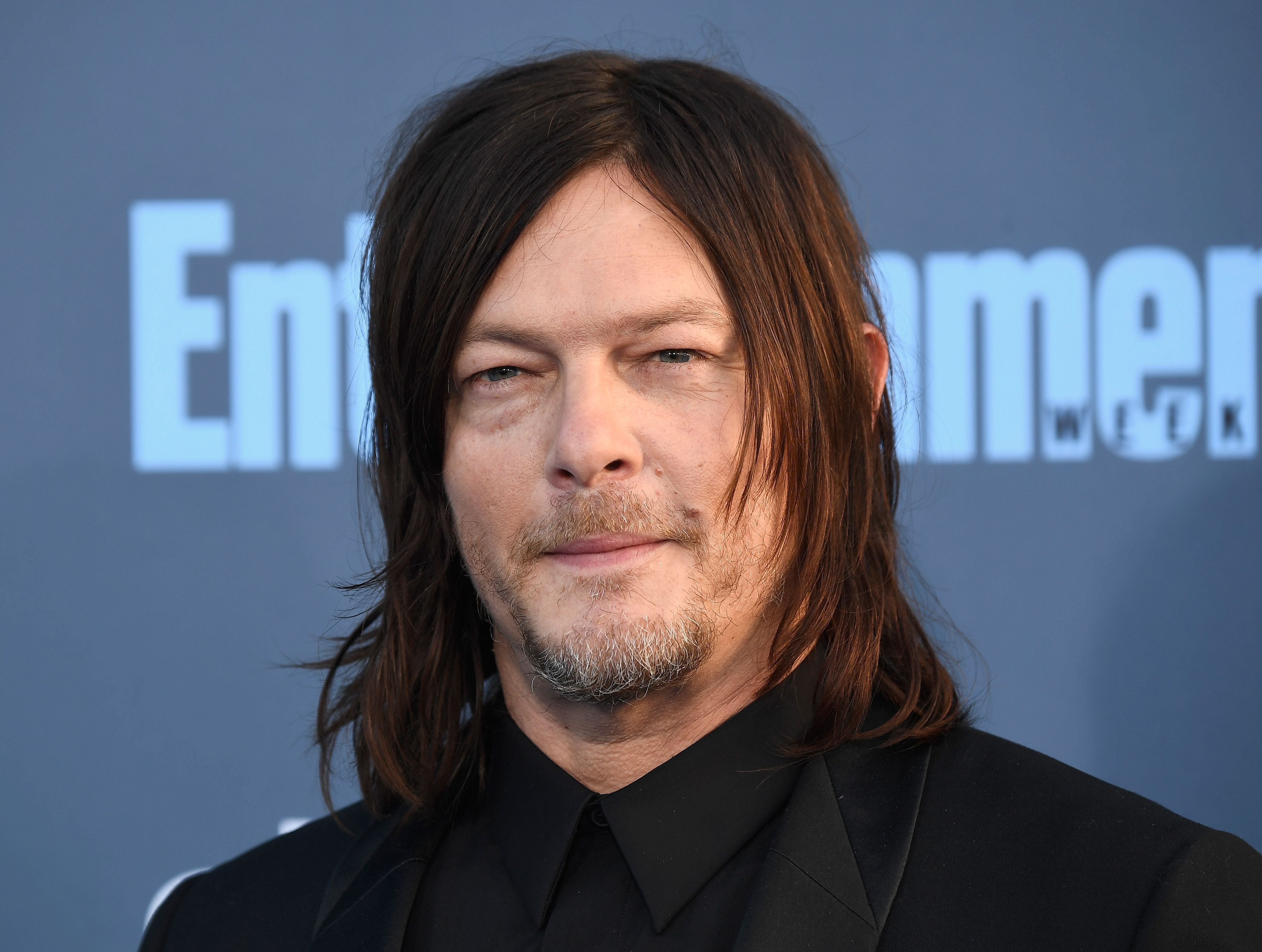 Norman Reedus's character was created specially for him / Getty Images