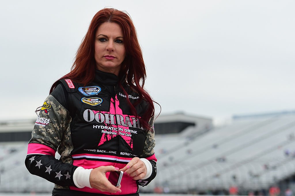 Image Source: Unsplash/NASCAR via Getty Images/Robert Laberge