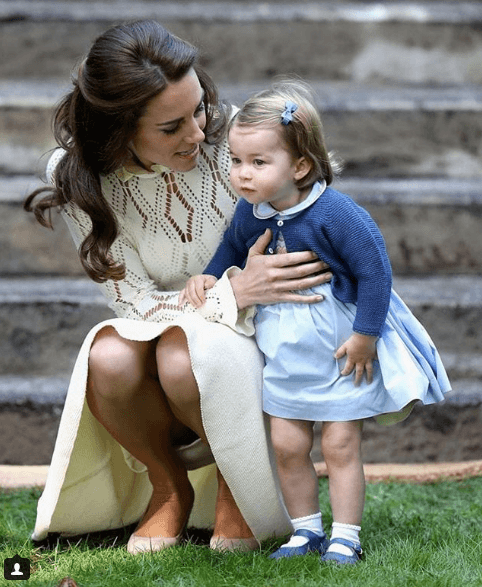 Image Credit: Instagram/duchess__kate__middleton Image Credit: Instagram/duchess__kate__middleton