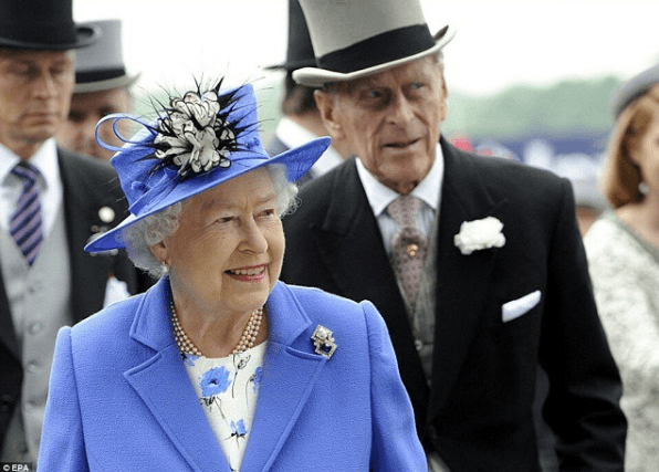 Créditos de imagen: Instagram/queen_elizabeth_fanpage Créditos de imagen: Instagram/queen_elizabeth_fanpage