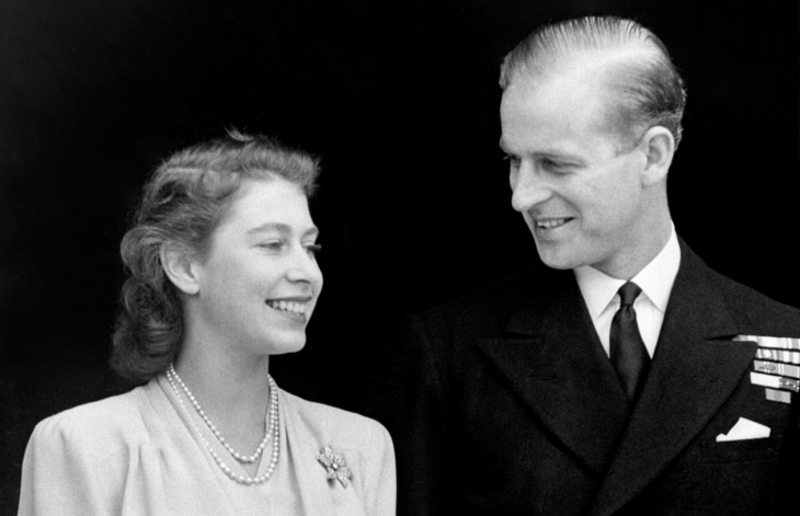 Créditos de imagen: Facebook/TheBritishMonarchy Créditos de imagen: Facebook/TheBritishMonarchy