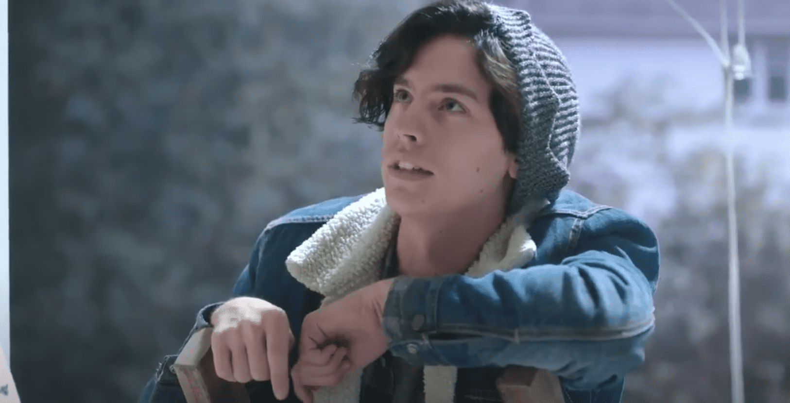 Image Source: Netflix/Riverdale/Youtube/ Sophie Image Source: Netflix/Riverdale/Youtube/ Sophie