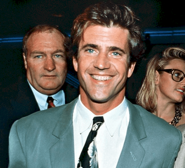Créditos de imagen: Instagram/melgibson_fanpage Créditos de imagen: Instagram/melgibson_fanpage