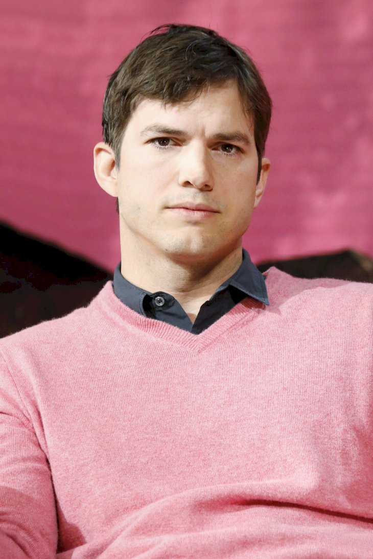 Image Credits: Getty Images / Kurt Krieger / Corbis | Ashton Kutcher.