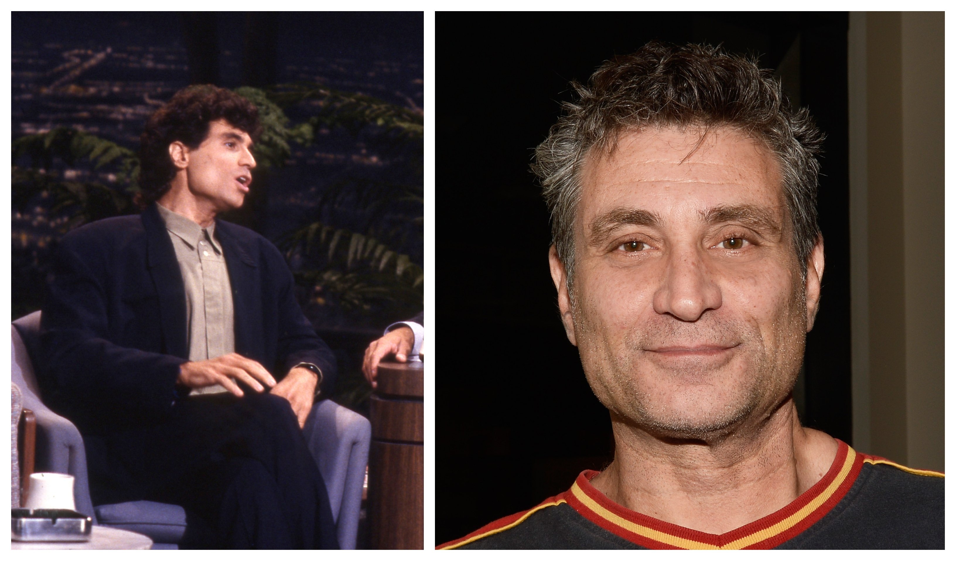 Image credits: Getty Images/NBC Universal Television Archives - Getty Images Image credits: Getty Images/NBC Universal Television Archives - Getty Images