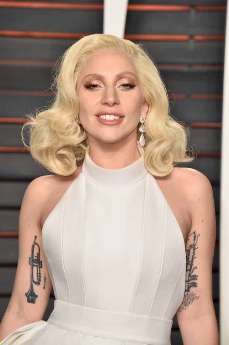 Image Credits: Getty Images / Pascal Le Segretain | Lady Gaga is an Aries.