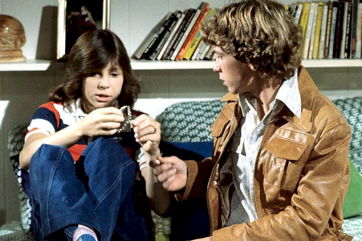 Image Credits: Getty Images / Walt Disney Television | Kristy McNichol in "Family".