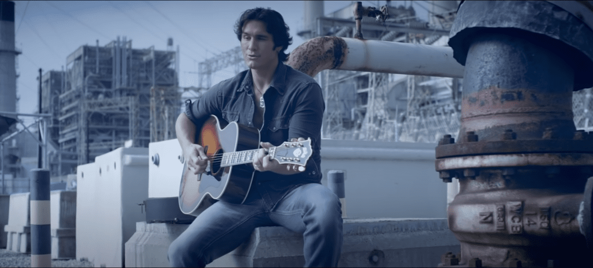Image source: YouTube | officialjonichols