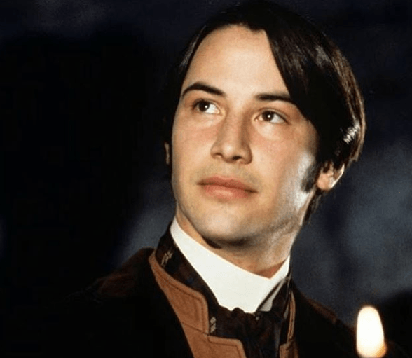 Créditos de imagen: Instagram/keanu_phoenix Créditos de imagen: Instagram/keanu_phoenix