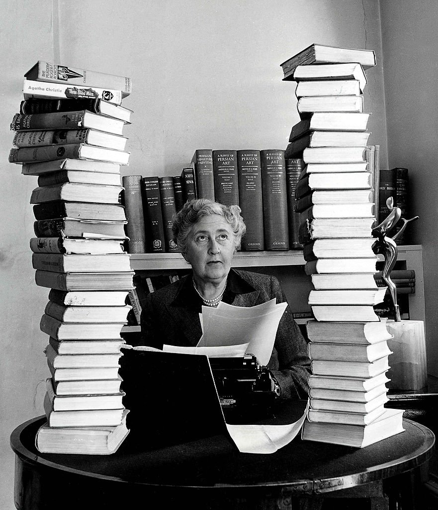 Image Credit: Getty Images Image Credit: Getty Images