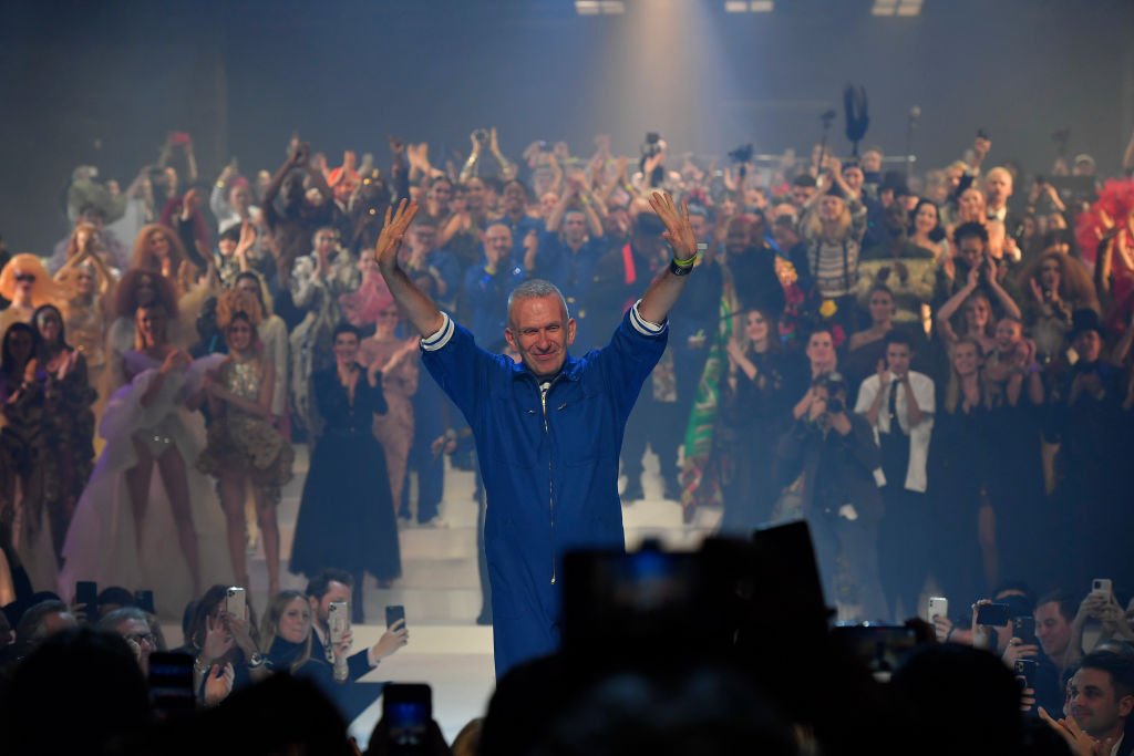 Image Credit: Getty Images/Victor Virgile Image Credit: Getty Images/Victor Virgile