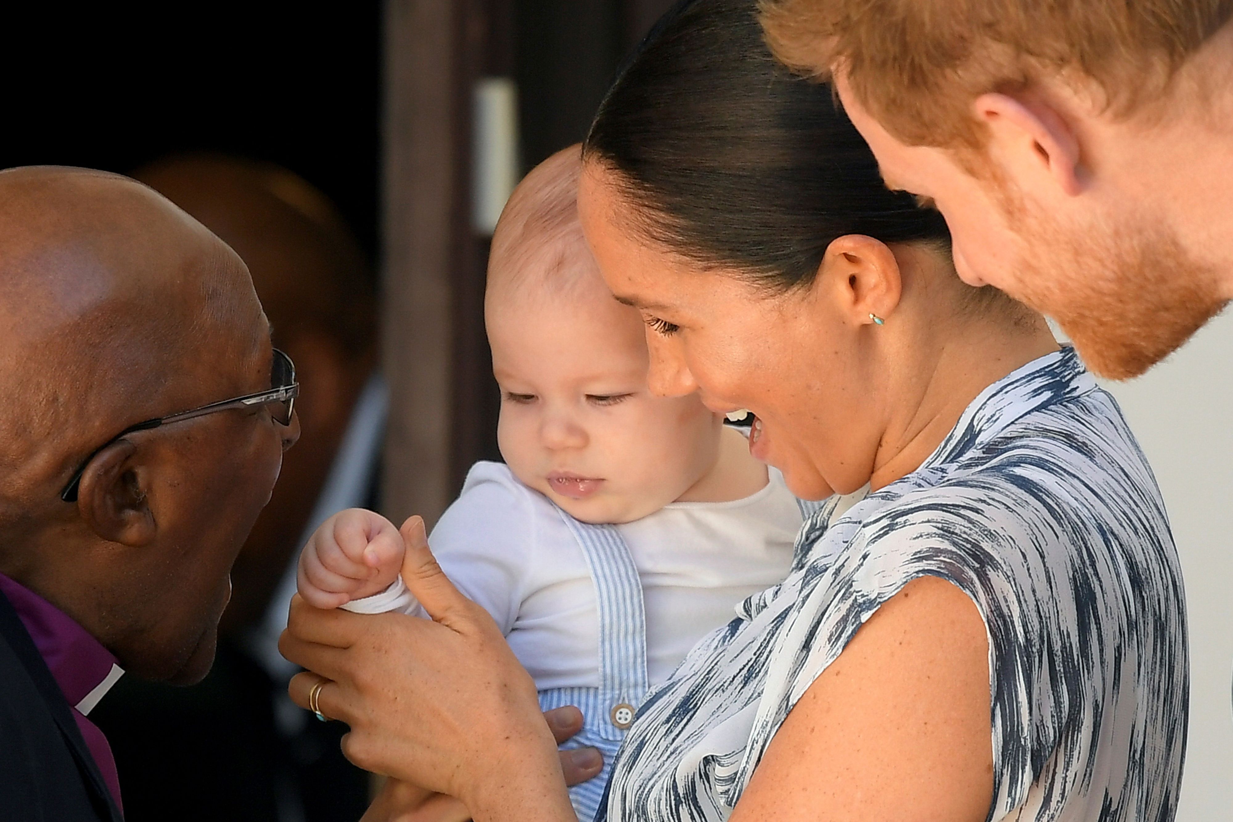 Image Credit: Getty Images