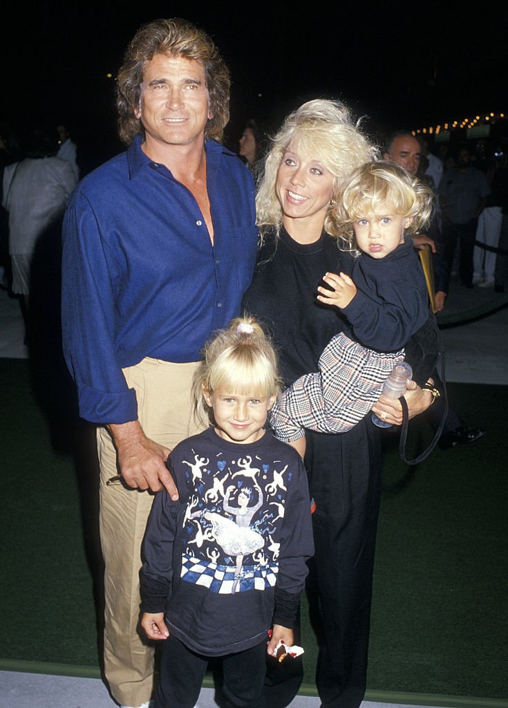 Image Credits: Getty Images/Ron Galella Collection