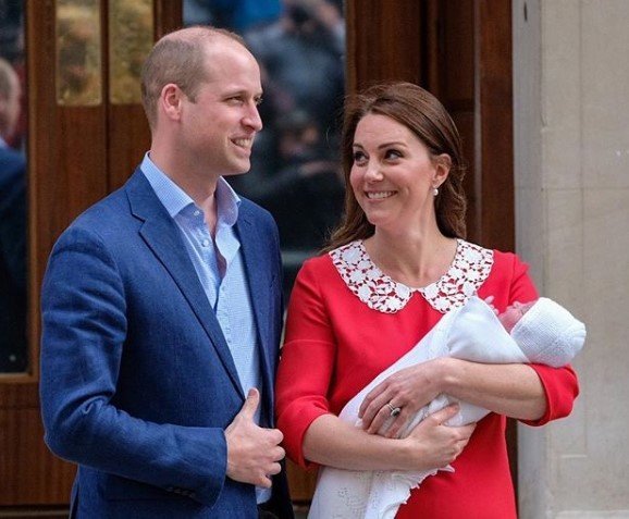 Créditos de imagen: Instagram/kensingtonroyal Créditos de imagen: Instagram/kensingtonroyal