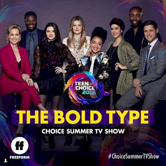 theboldtypetv theboldtypetv