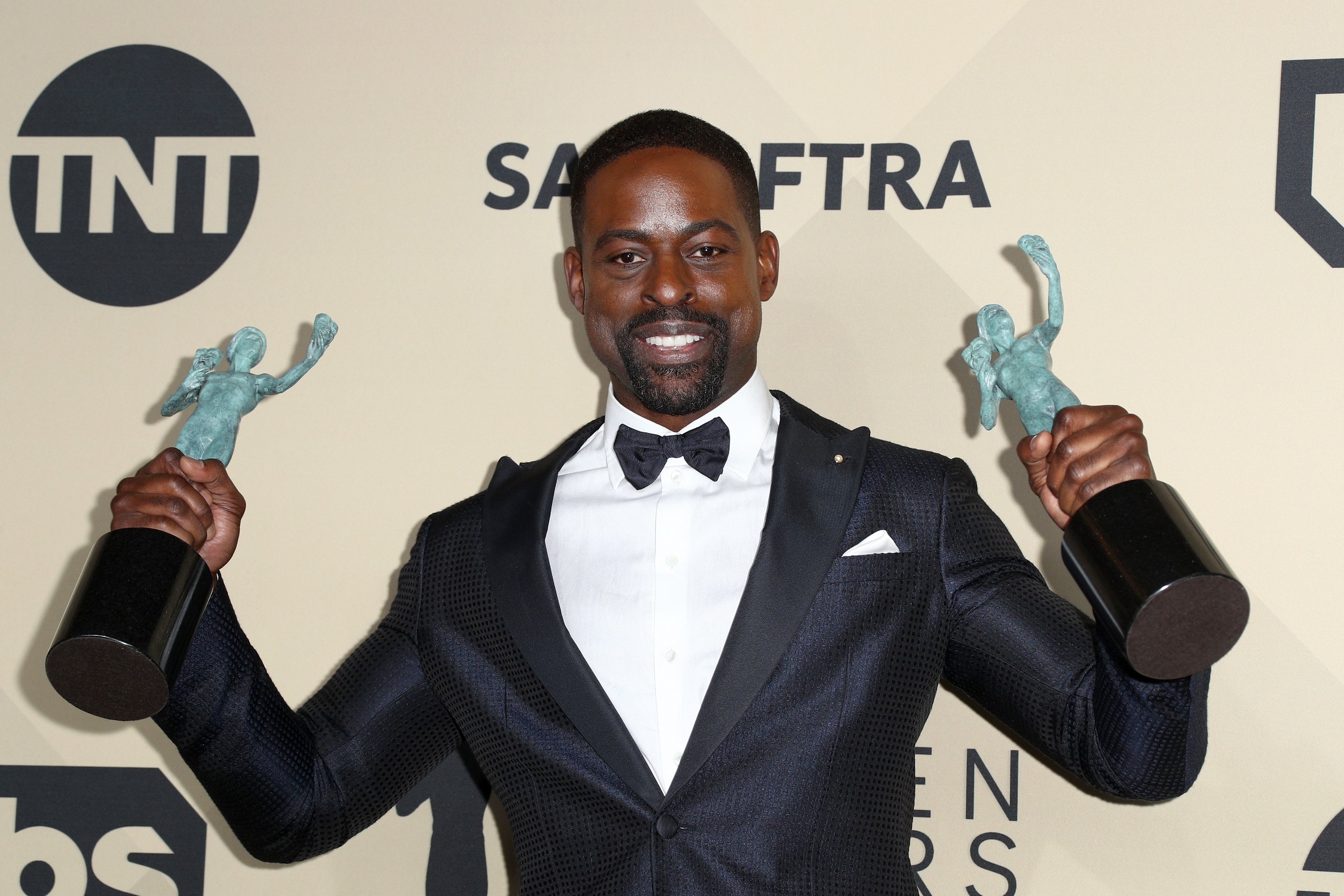 Image Credit: Getty Images