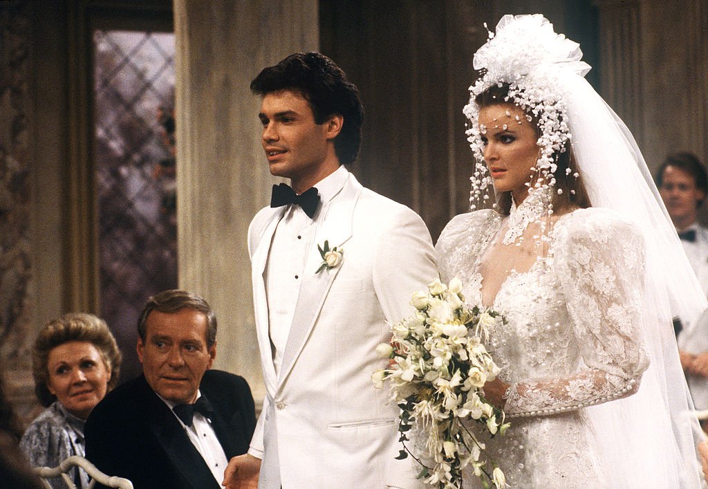 Image Credits: Ann Limongello/Walt Disney Television | Getty Images