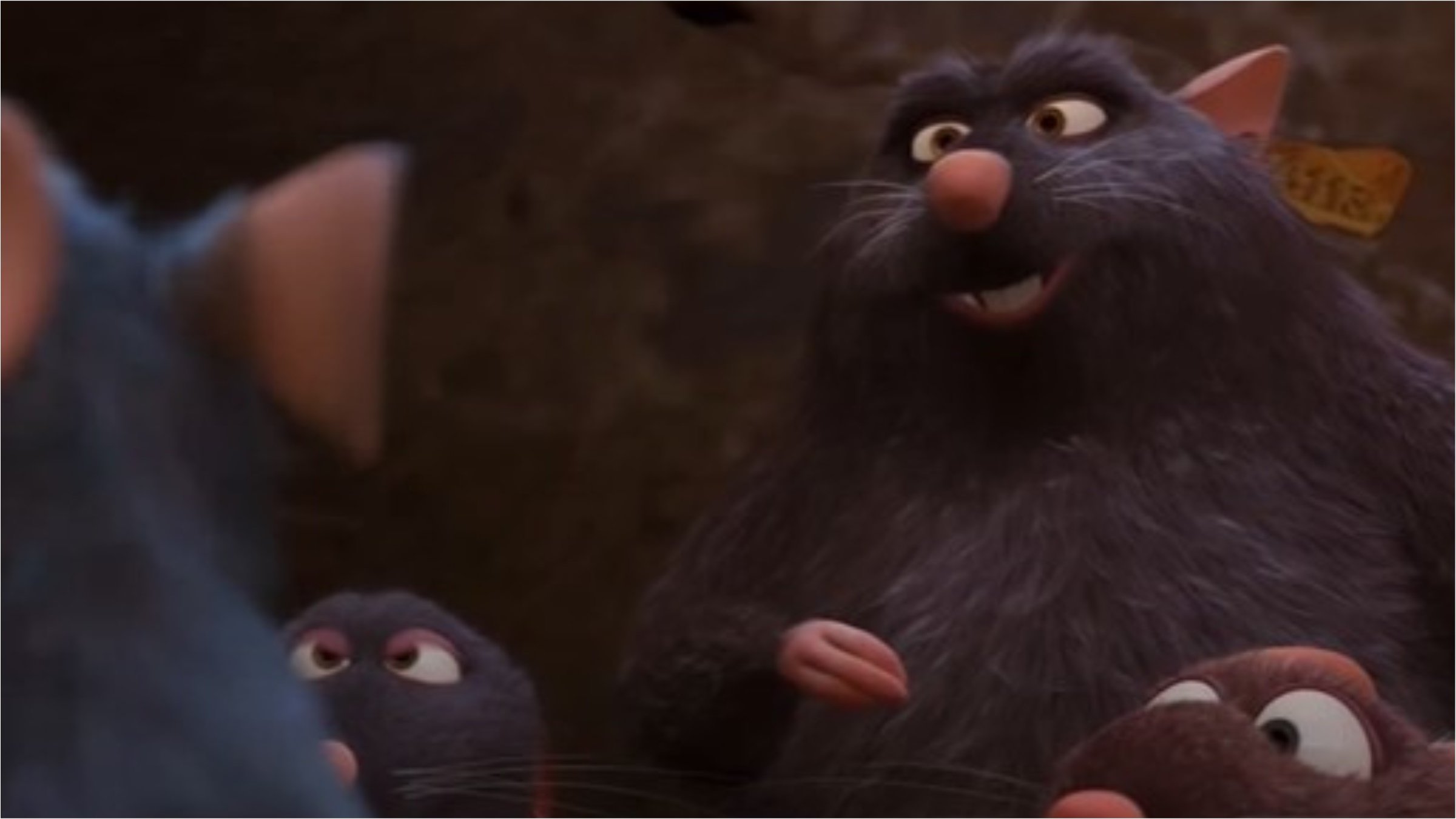 Image Credits: YouTube/Pixar - Pixar Animation Studios/Walt Disney Pictures./Ratatouille