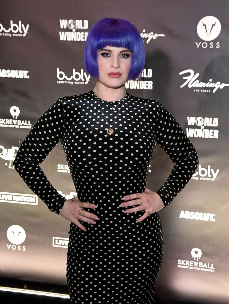 Image Credit: Getty Images/Ethan Miller | Osbourne at RuPaul's Drag Race Live! world premier Image Credit: Getty Images/Ethan Miller | Osbourne at RuPaul's Drag Race Live! world premier