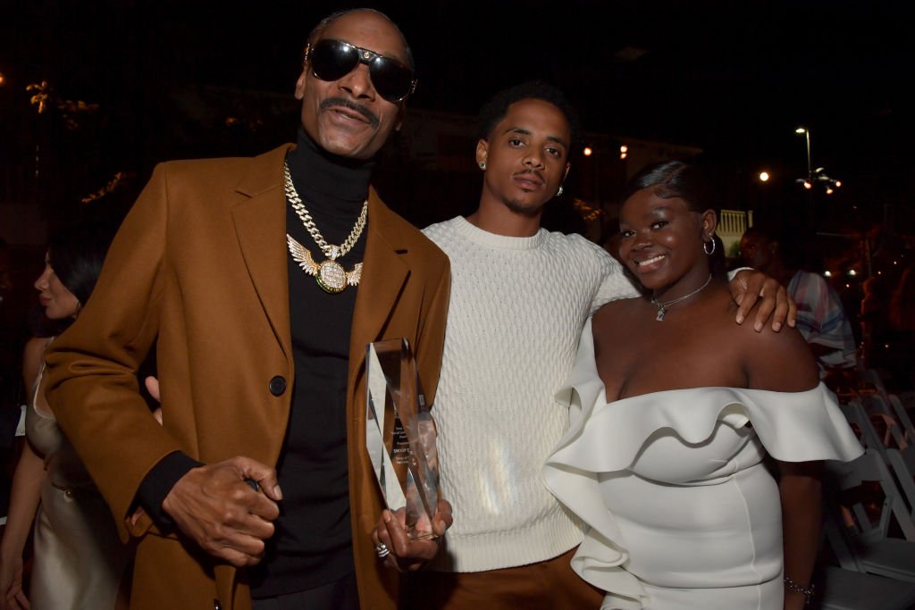 Image Credits: Getty images | Cordell is a dad, businessman, and a model who first started his career as a football player